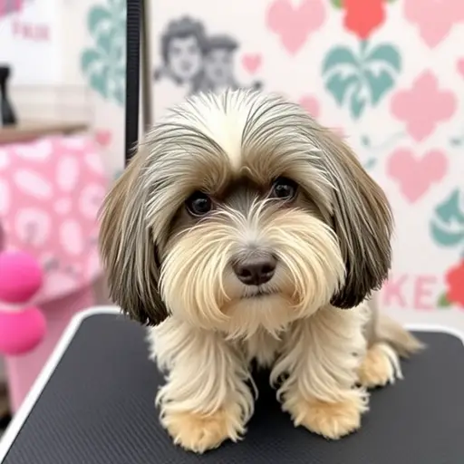 Barking Beauties Mobile Pet