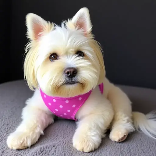 Barking Bubbles Mobile Pet Salon