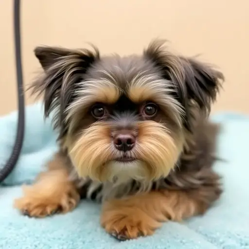 Barking In Style