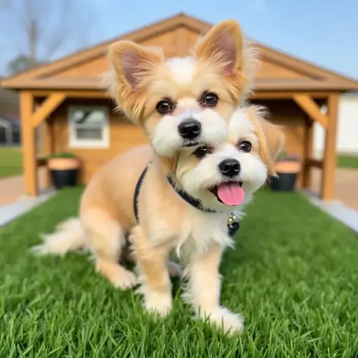 Barkley Manor Mobile Pet Spa