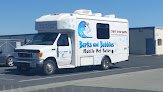 Negocio Barks And Bubbles Mobile Pet Salon