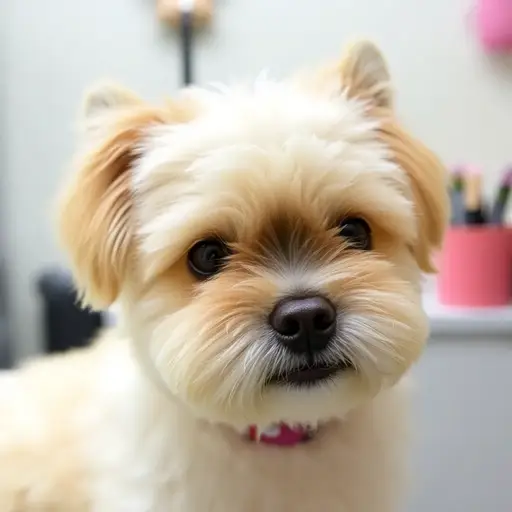 Barks & Bows Pet Spa