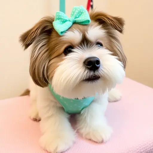 Barks N Bubbles Spa