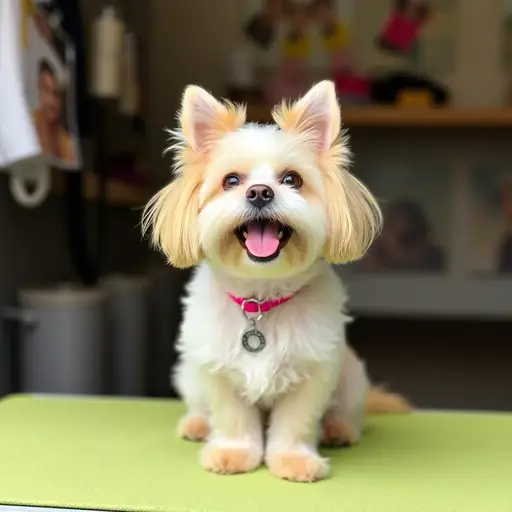 Barks Nv Salon & Spa