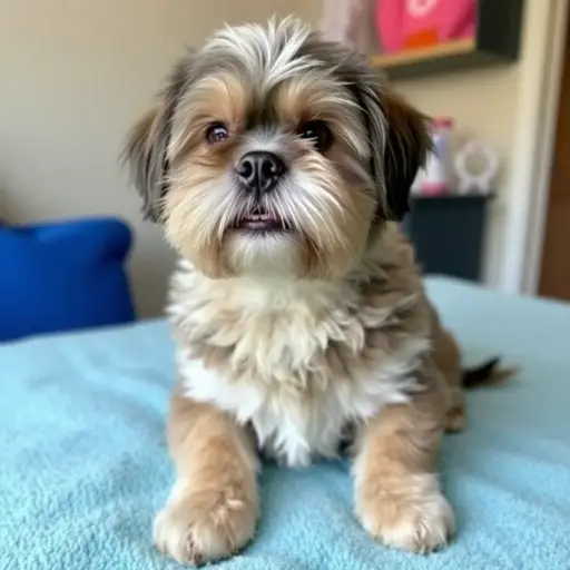 Beau Too Pet Grooming