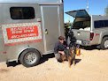 Negocio Beautiful Bow Wow Mobile Dog Grooming