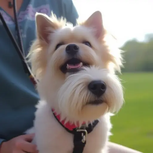 Beautiful Canines By Erin