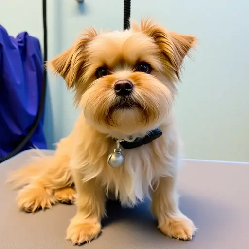 Beauxs And Belles Dog Grooming Llc