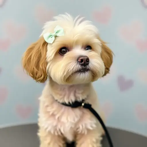 Bella And Bow's Pet Salon Semmes