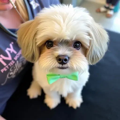 Bella & Bows Pet Salon West