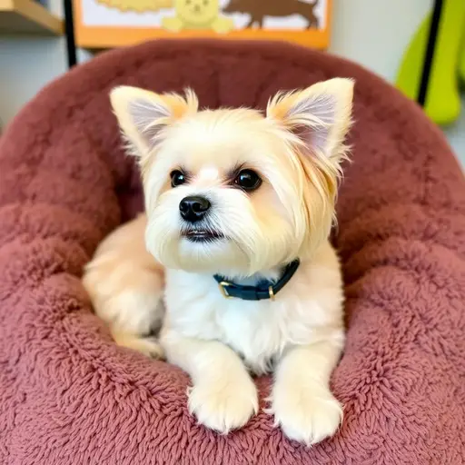 Bella's Pawsh Parlour