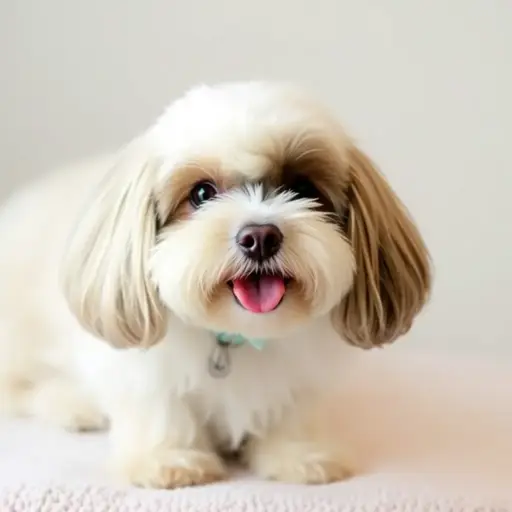 Bellevue Pampered Pet Spa