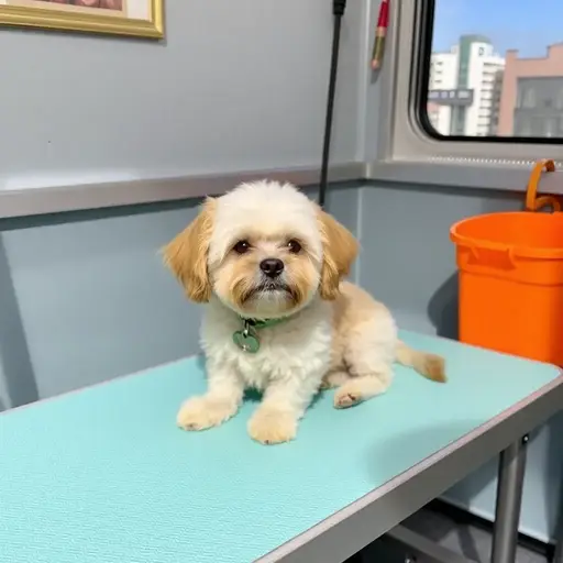Bessie's Pet Grooming