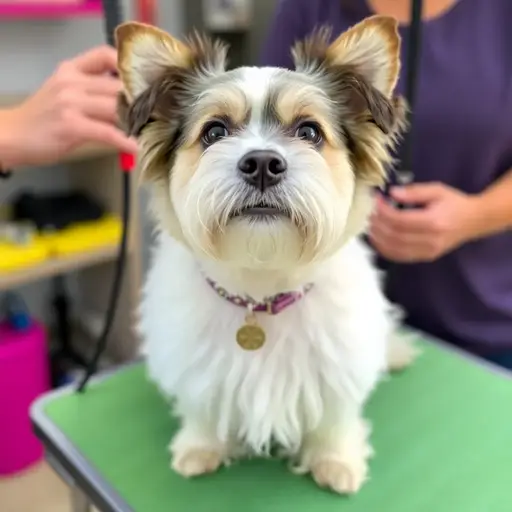 Best In Show Dog Grooming