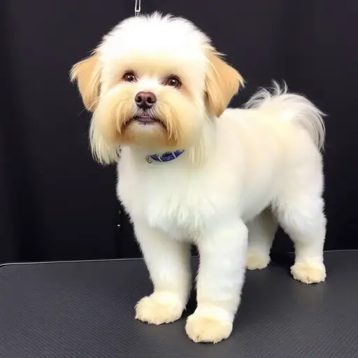 Best In Show Professional Pet Grooming