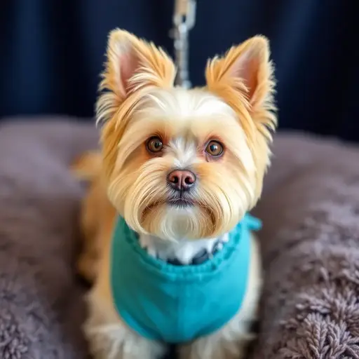 Best N Show Pet Salon Llc