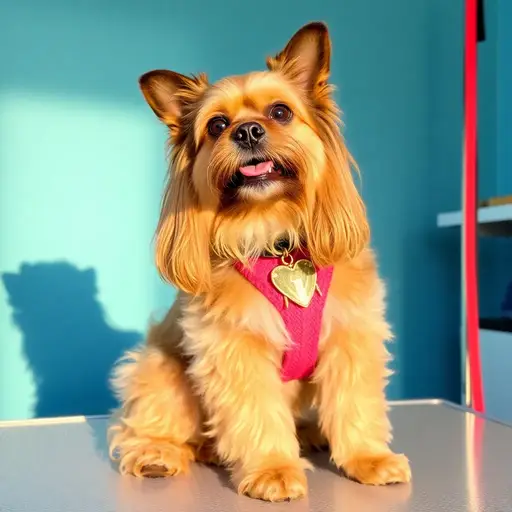 Beverly's Grooming