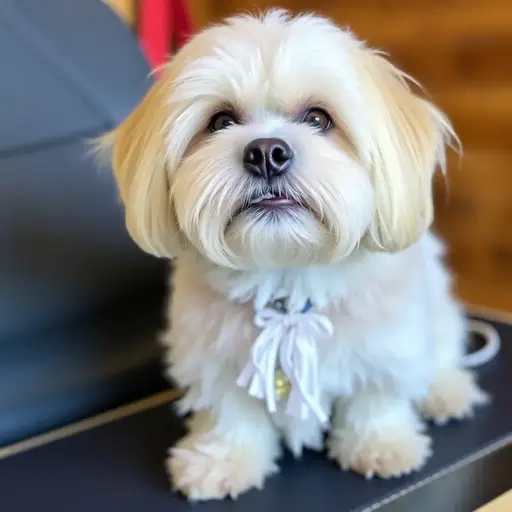 Bev's Dog Grooming