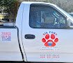 Negocio Big Paws Mobile Pet Grooming