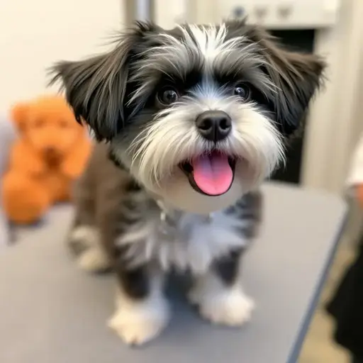 Big 'n Small Pet Grooming, Llc