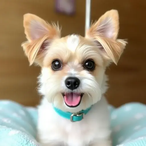 Blondies Mobile Pet Spa
