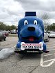 Negocio Blue Dog Pet Grooming - Pleasure House