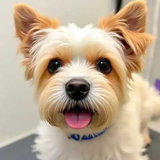 Blue Ribbon Dog Grooming Llc Anderson