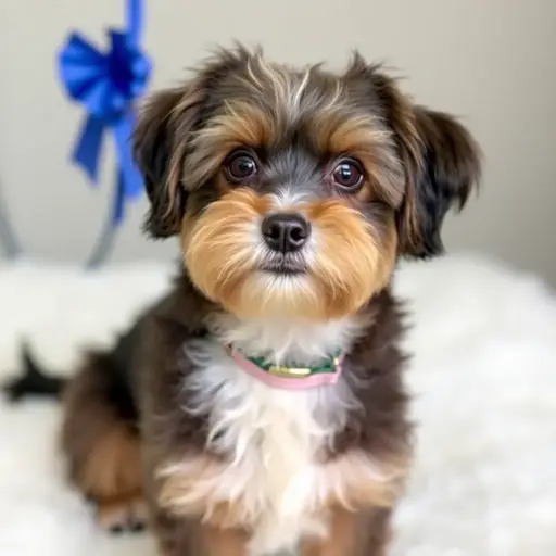 Blue Ribbon Pet Styling
