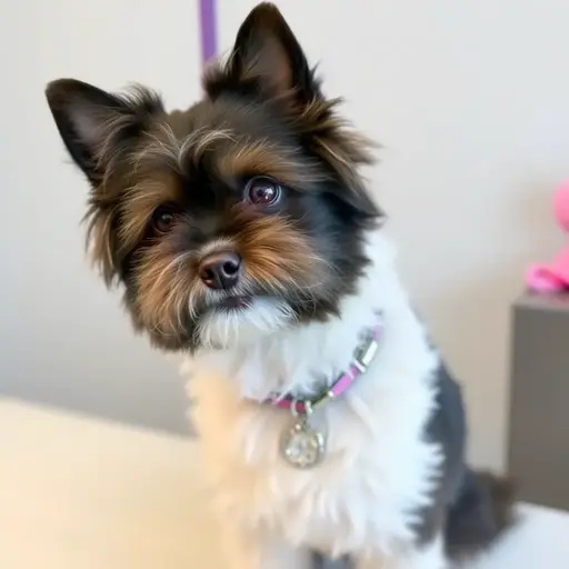 Boga Pet Salon