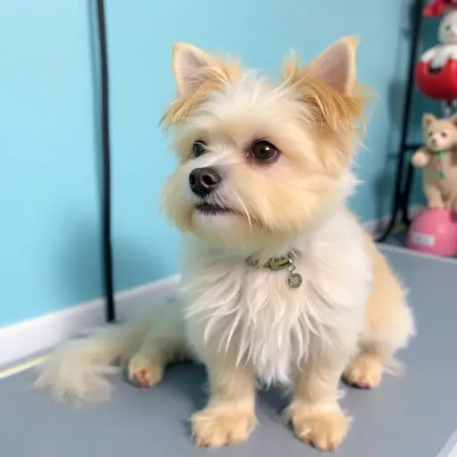 Bonnie's Dog & Cat Grooming