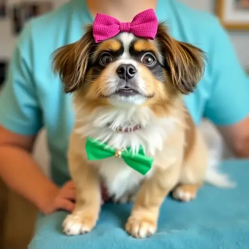 Bow Meow Pet Grooming Boutique