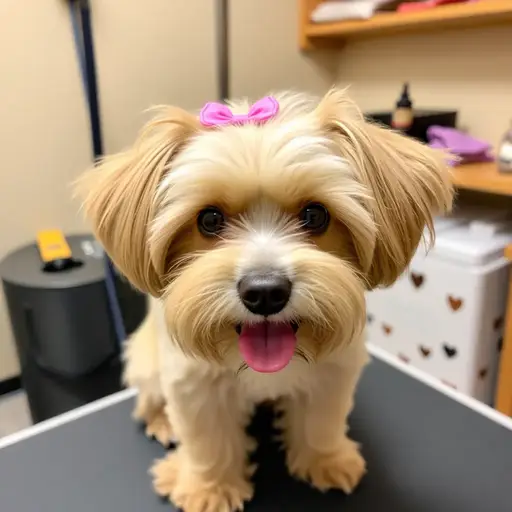 Bow Wow Pet Grooming Llc