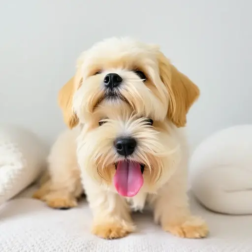 Bridget's Mobile Pet Grooming Co.