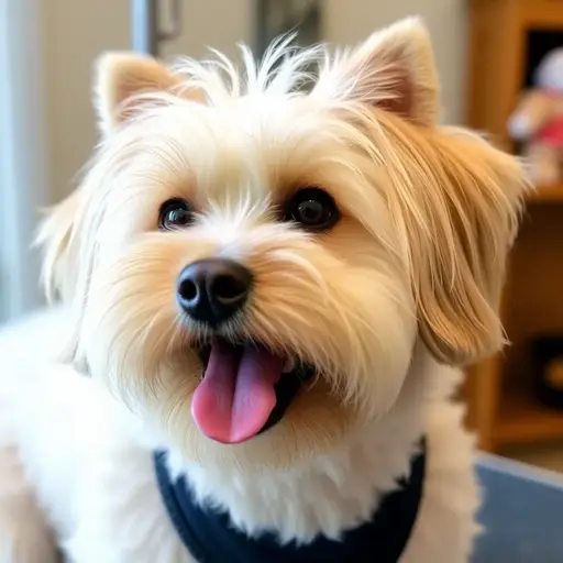 Brigitte's Dog Grooming