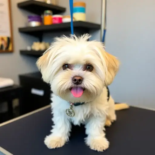 Broad Ripple Canine Design