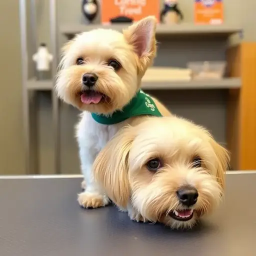 Brooklyn Paw House