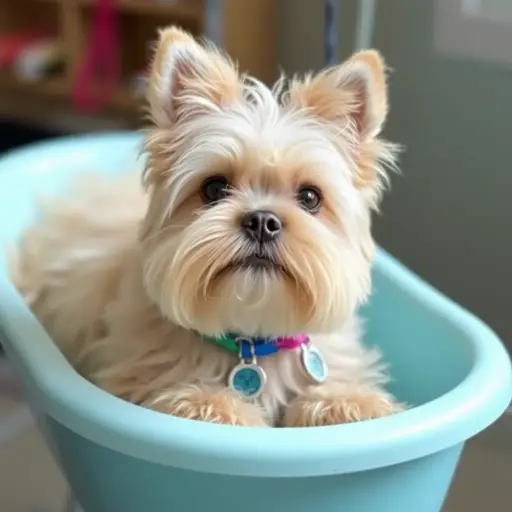 Brush Bath And Beyond - Pet Grooming With Love - Bountiful