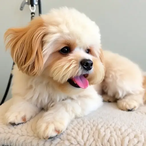 Bubbles And Barks Dog Grooming