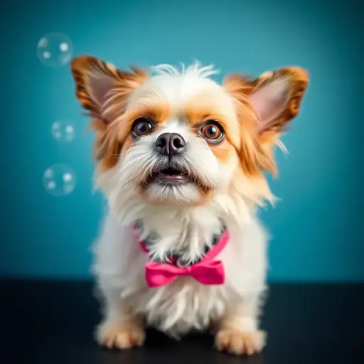 Bubbles & Bows