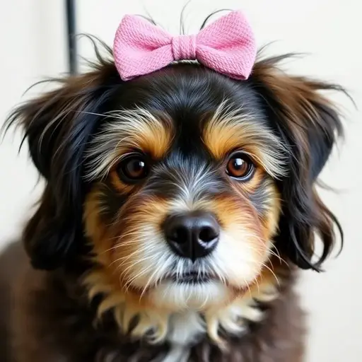 Bubbles & Bows Dog Grooming