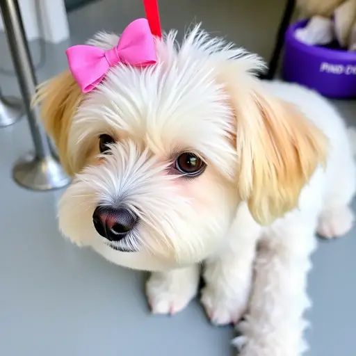 Bubbles & Bows Grooming & Boarding, Llc