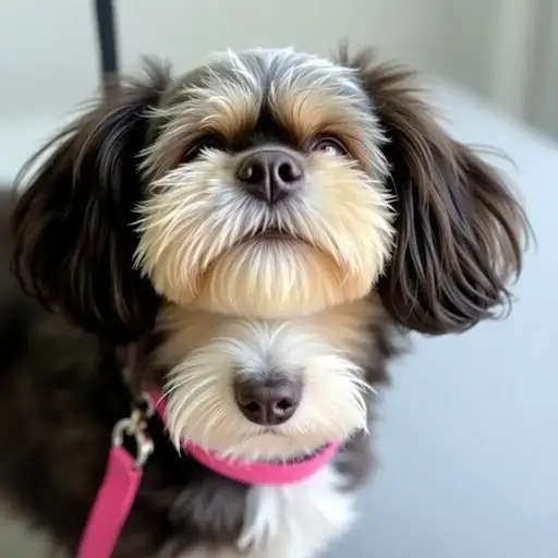 Bubbles & Bows Mobile Grooming