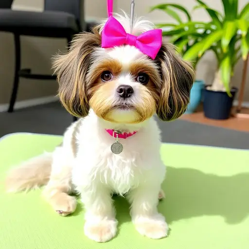 Bubbles & Bows