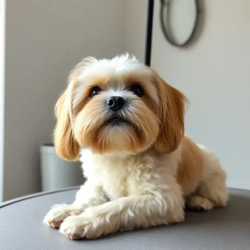Bubbles Dog Grooming