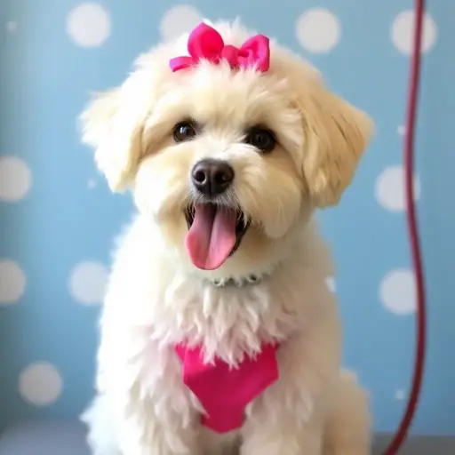 Bubbles' Grooming Parlor And Mobile