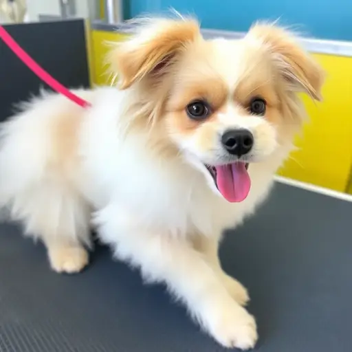Bubbles & More Professional Mobile Dog Grooming