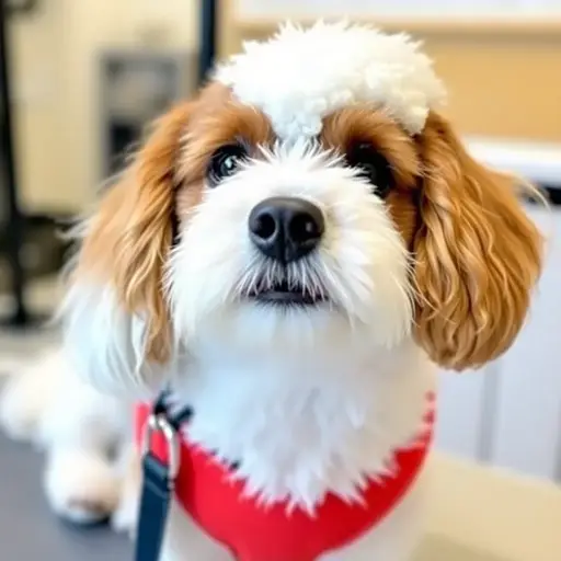 Bubbles N Bones Mobile Pet Grooming