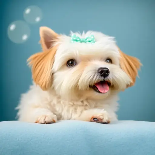 Bubbles To Bows Mobile Pet Grooming Inc