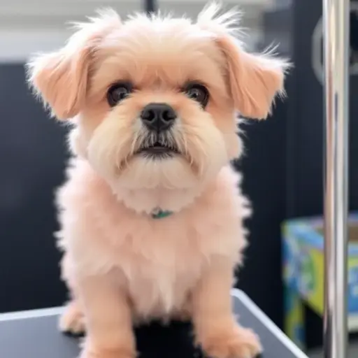 Buddy Pets Mobile Grooming