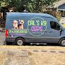 Negocio Cal's K9 Clips Mobile Dog Grooming